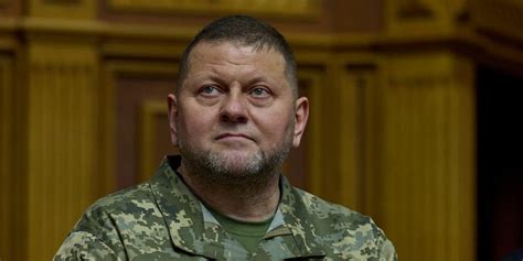 Aide to Ukrainian armed forces commander killed by explosive in birthday present